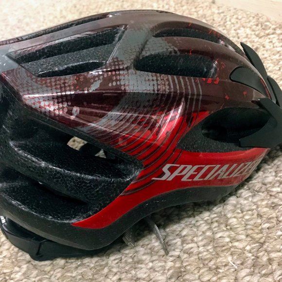 specialized women's sierra helmet